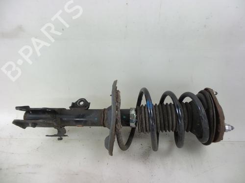 Used Left front shock absorber TOYOTA VERSO (_R2_) 1.6 (ZGR20_, ZGR20R) (132 hp) 22484526