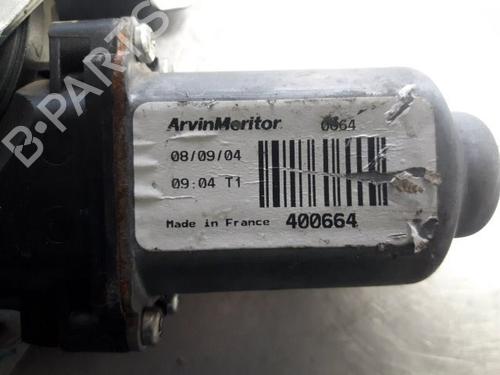 Front right window mechanism RENAULT KANGOO Express (FC0/1_) 1.5 dCi (FC08, FC09) | BP22454323C23 