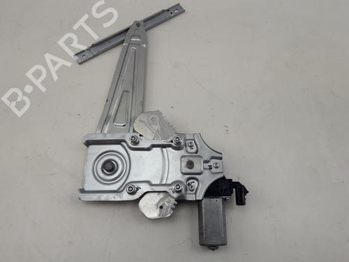 Rear right window mechanism DACIA SPRING EV (B6M1) | BP22512057C25 - Image 2