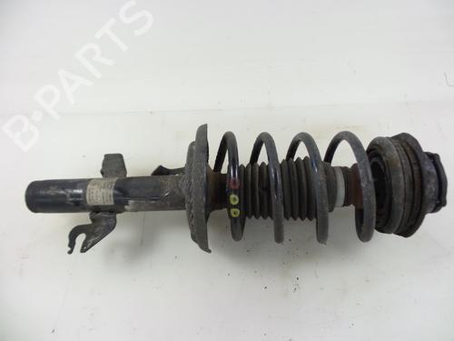 Used Right front shock absorber ALFA ROMEO GIULIETTA (940_) 2.0 JTDM (940FXE1A, 940FXG11) (170 hp) 22486354