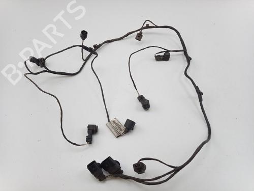 Used Electronic module Electronic module 22514155 22514155