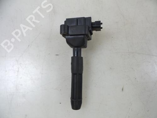 Bobine MERCEDES-BENZ CLK (C208) CLK 200 Kompressor (208.344) (163 hp) 22478565