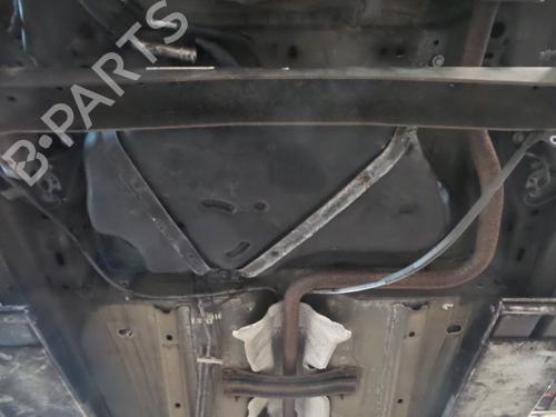 Bensintank FORD FIESTA VI (CB1, CCN) 1.6 TDCi (95 hp) 22491243