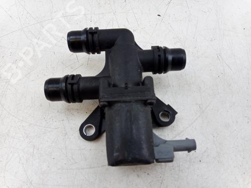 Used Electronic module Electronic module OPEL CORSA F (P2JO) CORSA-e (68) (136 hp) 33402691 33402691