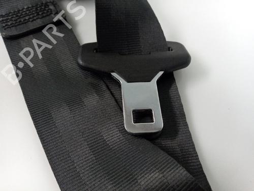 Rear right seatbelt FIAT 500 (312_) 0.9 (312AXG1A, 312.AXG11) | BP22469402I28 