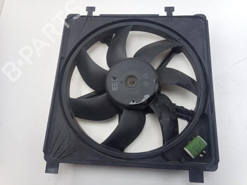 Electronic module SKODA CITIGO (NF1) 1.0 | BP31027322M83