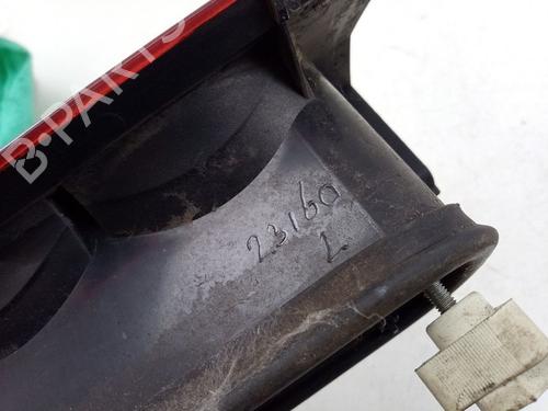 Left taillight OPEL COMBO Box Body/MPV 1.7 DTI 16V | BP34523406C34  - Image 5