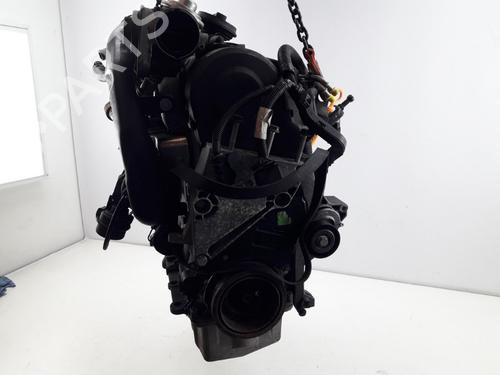 Engine SKODA FABIA I Combi (6Y5) 1.9 TDI | BP22513354M1 