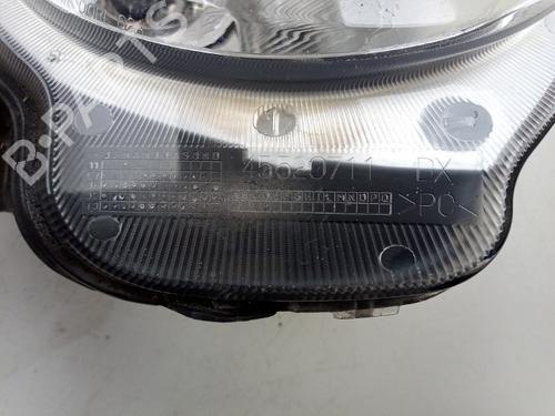 Right daytime light FIAT 500 (312_) 1.2 (312AXA1A) | BP31027429C103 