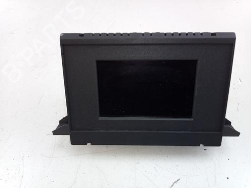 Display multifunzione OPEL CORSA D (S07) 1.4 (L08, L68) (100 hp) 29726589