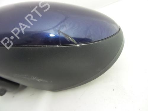 Left mirror ALFA ROMEO 147 (937_) 1.9 JTDM 8V (937.AXD1A, 937.AXU1A, 937.BXU1A) | BP22470260C26 