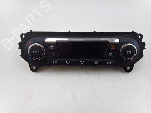 Used Climate control FORD FOCUS III 1.6 TDCi ECOnetic (105 hp) 22496560
