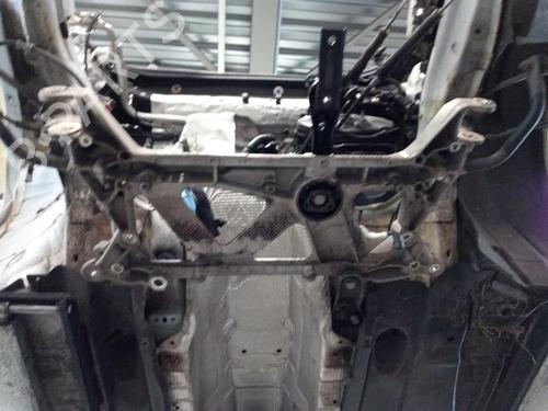 Used Subframe Subframe 22509001 22509001