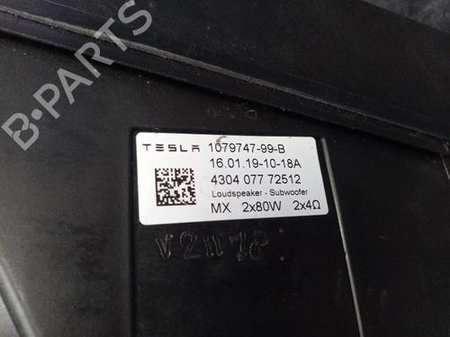 Elektronisk modul TESLA MODEL 3 (5YJ3) EV AWD | BP23143901M83