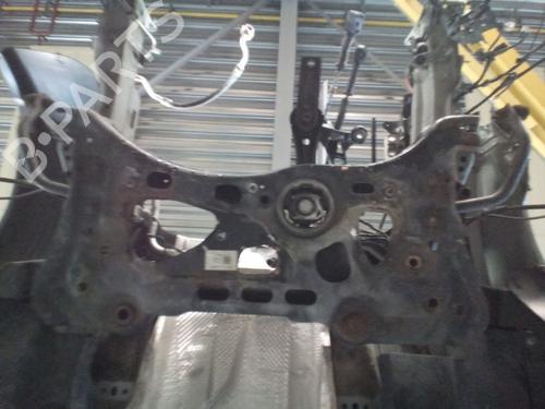 Subframe VW GOLF VII (5G1, BQ1, BE1, BE2) 1.4 TSI | BP29460168M9 