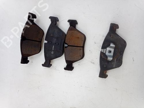 Used Other BMW 3 (E90) 318 i (143 hp) 28157753