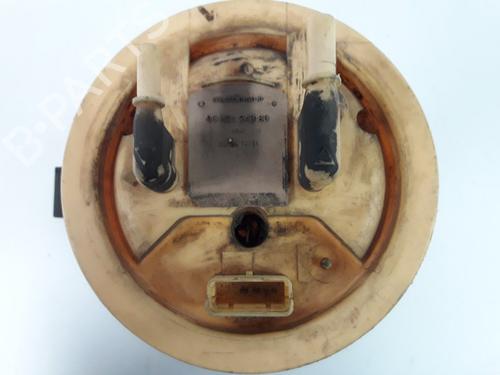 Fuel pump PEUGEOT 406 Break (8E/F) 2.0 HDI 110 | BP22463980M76 