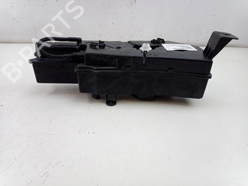 Andre PEUGEOT PARTNER Box Body/MPV 1.6 HDi | BP31298226O1 