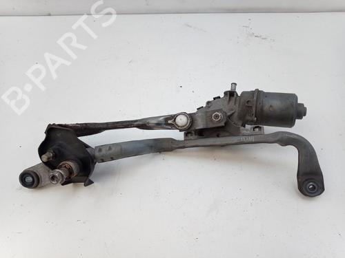 Used Front wipers mechanism TOYOTA YARIS (_P13_) 1.5 Hybrid (NHP130_) (101 hp) 27260949
