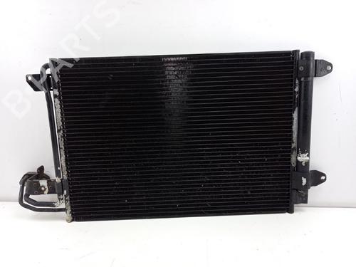 AC radiator VW GOLF V (1K1) 1.6 FSI | BP22514817M32 