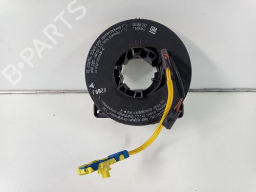 Used Squib airbag OPEL ASTRA G Hatchback (T98) 2.0 DTI 16V (F08, F48) (101 hp) 22502134