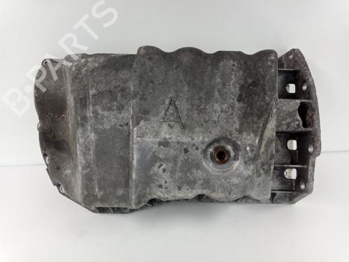 Oil sump RENAULT MEGANE I Grandtour (KA0/1_) 1.9 dCi (KA05, KA1F) | BP22462315M115