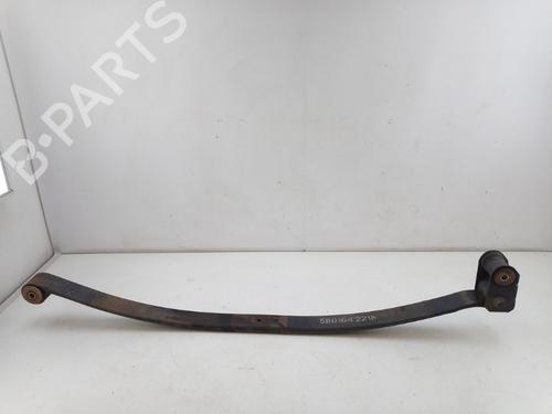 Używane Inne IVECO DAILY VI Platform/Chassis 33S14, 35S14, 35C14, 38S14 (136 hp) 29594270