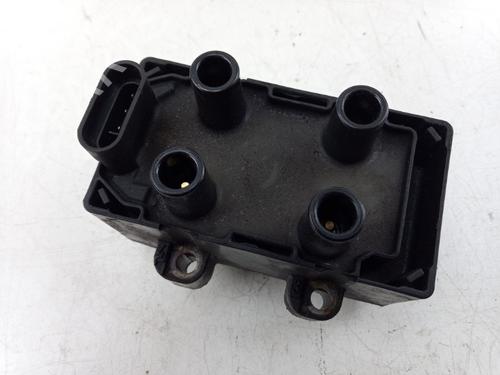 Used Ignition coil Ignition coil RENAULT TWINGO I (C06_) 1.2 (C066, C068) (58 hp) 33851569 33851569