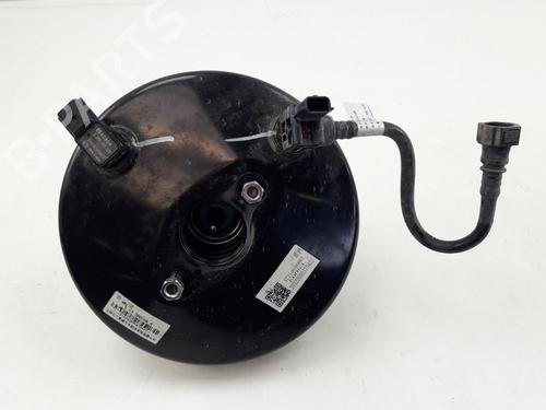 Used Servo brake DACIA SPRING EV (B6M1) (45 hp) 22512059