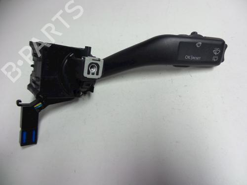 Used Steering column stalk VW GOLF V (1K1) 1.9 TDI (90 hp) 22455908