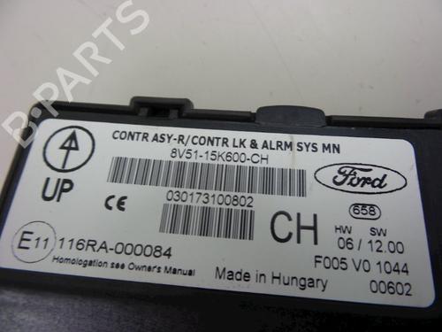 Elektronisk modul FORD FIESTA VI (CB1, CCN) 1.4 | BP22482326M83 