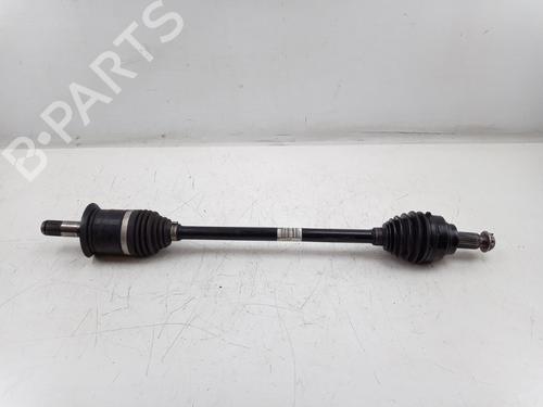 Used Right rear driveshaft BMW 1 (F20) 116 d (116 hp) 22495211