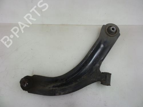 Used Right front suspension arm RENAULT MODUS / GRAND MODUS (F/JP0_) 1.4 (JP01, JP0J) (98 hp) 22487221