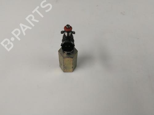 Injector RENAULT KADJAR (HA_, HL_) 1.2 TCe 130 (HLMR) | BP22497474M100 