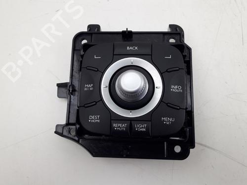 Used Switch RENAULT MEGANE III Grandtour (KZ0/1) 1.5 dCi (KZ09, KZ0D, KZ1G, KZ29, KZ14, KZ1W, KZ10, KZ1F,... (110 hp) 22506539