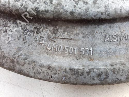 Left rear suspension arm AUDI E-TRON (GEN) 55 quattro | BP28173450M14 - Image 2