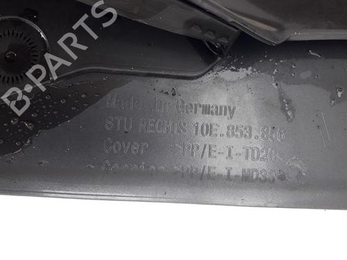 Right sideskirt CUPRA BORN (K11) 58 | BP22512257C114 