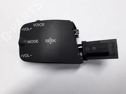 Rattkontroller FORD FOCUS C-MAX (DM2) 2.0 TDCi (136 hp) 22503679