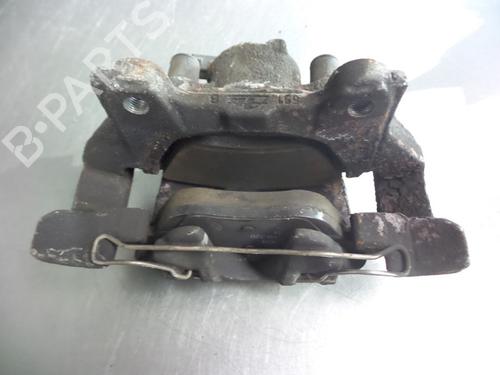 Left front brake caliper ALFA ROMEO 147 (937_) 1.6 16V T.SPARK ECO (937.AXA1A, 937.BXA1A) | BP22465802M105 