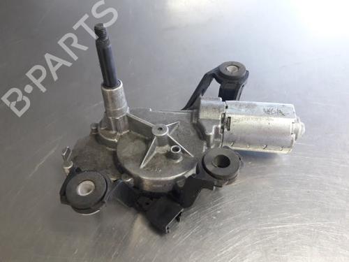 Viskermotor bakrute RENAULT MEGANE II (BM0/1_, CM0/1_) 1.6 16V (BM0C, CM0C) (113 hp) 22452083