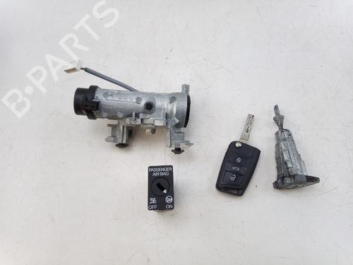 Used Other Other VW GOLF VII (5G1, BQ1, BE1, BE2) 1.0 TSI (86 hp) 33052475 33052475