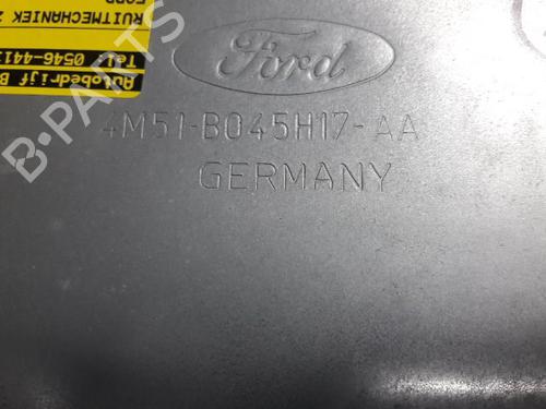 Rudehejsemekanisme ventre foran FORD FOCUS II (DA_, HCP, DP) 1.6 TDCi | BP22459192C22 