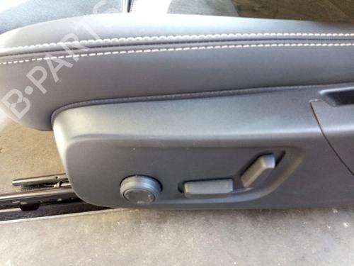 Seats set VOLVO XC40 (536) Recharge AWD | BP34194853C78  - Image 6