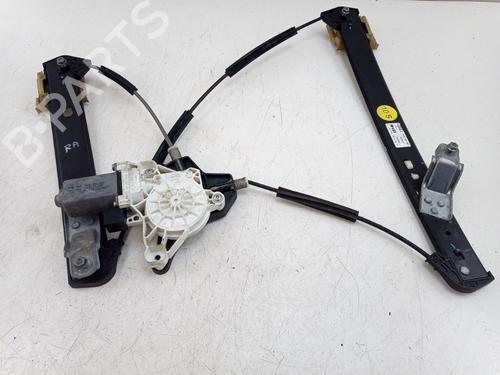 Used Rear right window mechanism Rear right window mechanism AUDI E-TRON (GEN) 55 quattro (408 hp) 40510913 40510913