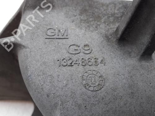 Engine mount OPEL ASTRA J GTC 1.4 Turbo (08) | BP22508032M89