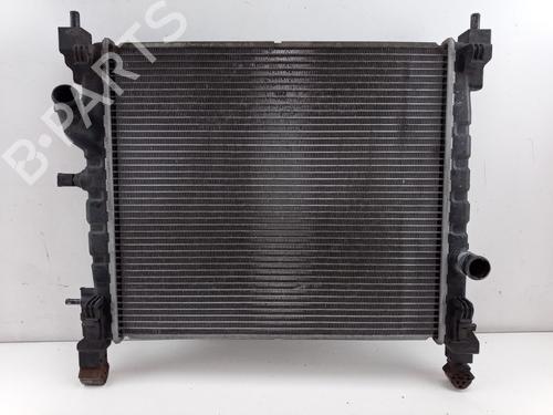 Used Water radiator CHEVROLET SPARK (M300) 1.2 (82 hp) 28196809