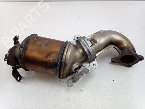 Used Catalyst VW GOLF PLUS V (5M1, 521) 1.4 TSI (122 hp) 24178309