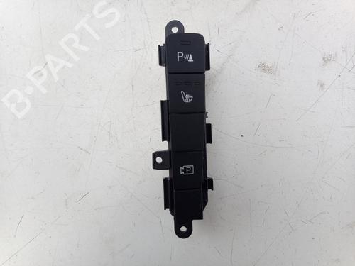 Used Switch HYUNDAI TUCSON (NX4E, NX4A) 1.6 T-GDi Hybrid 48V (150 hp) 24824945