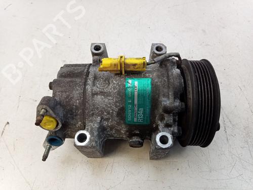 Used AC compressor AC compressor PEUGEOT 307 Break (3E) 2.0 (136 hp) 35933382 35933382