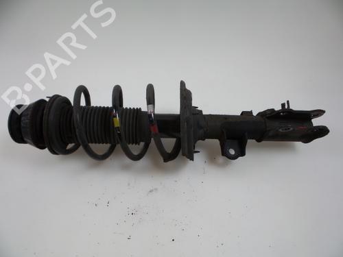 Used Left front shock absorber KIA RIO III (UB) 1.25 CVVT (86 hp) 22472812